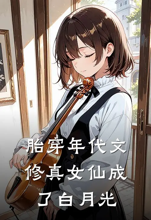 胎穿年代文：修真女仙成了白月光