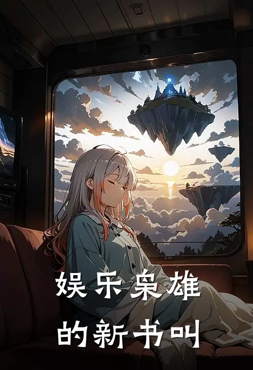 娱乐枭雄的新书叫