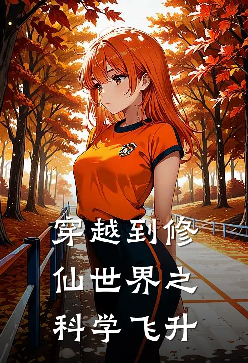 穿越到修仙世界之科学飞升