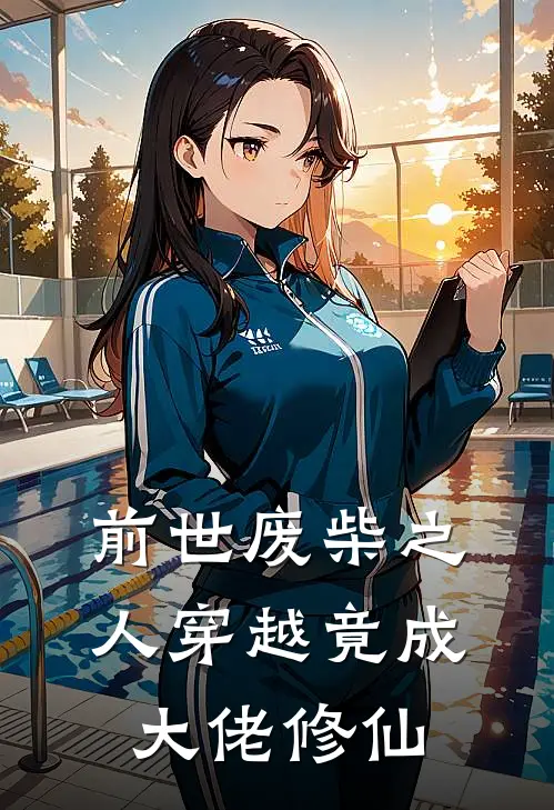 前世废柴之人穿越竟成大佬修仙