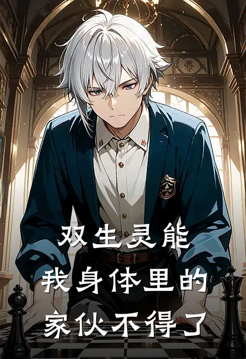 双生灵能：我身体里的家伙不得了