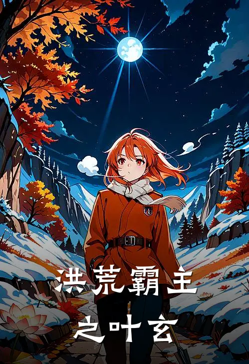 洪荒霸主之叶玄