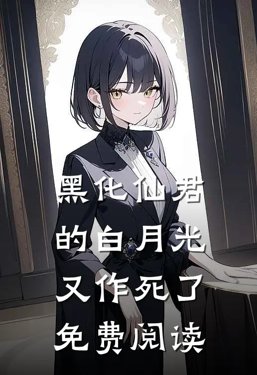 黑化仙君的白月光又作死了免费阅读