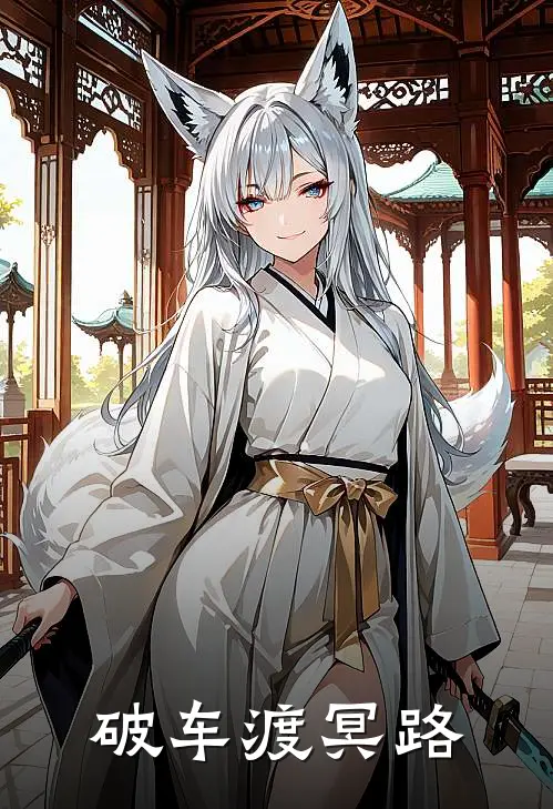 破车渡冥路