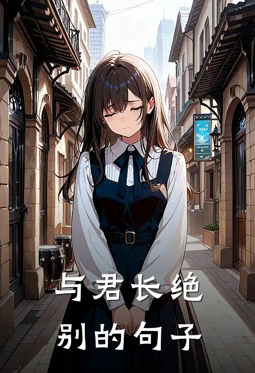 与君长绝别的句子