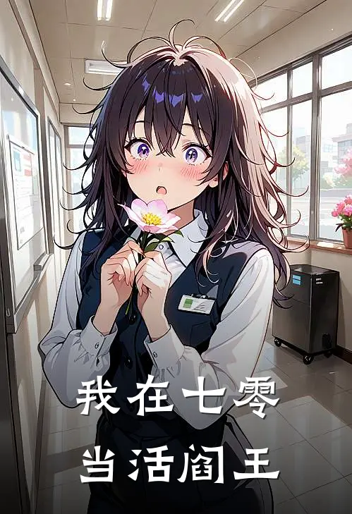 我在七零当活阎王