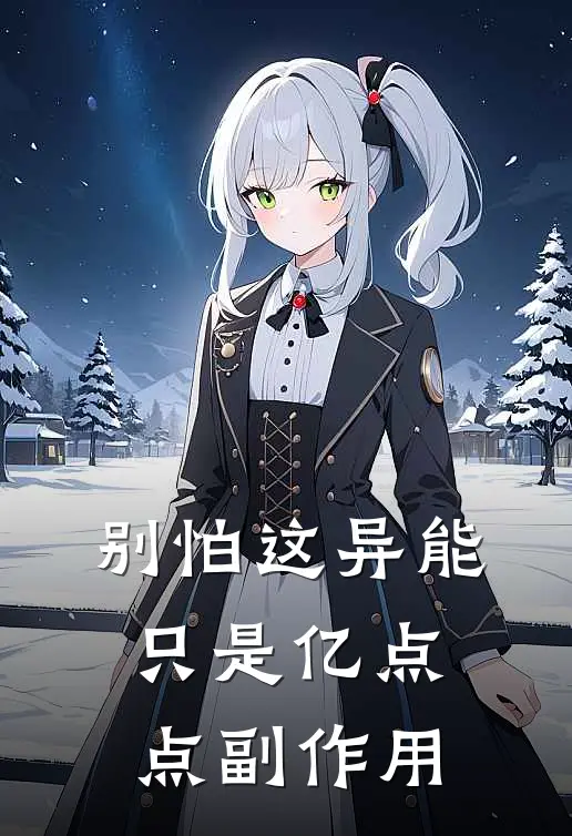 别怕这异能只是亿点点副作用