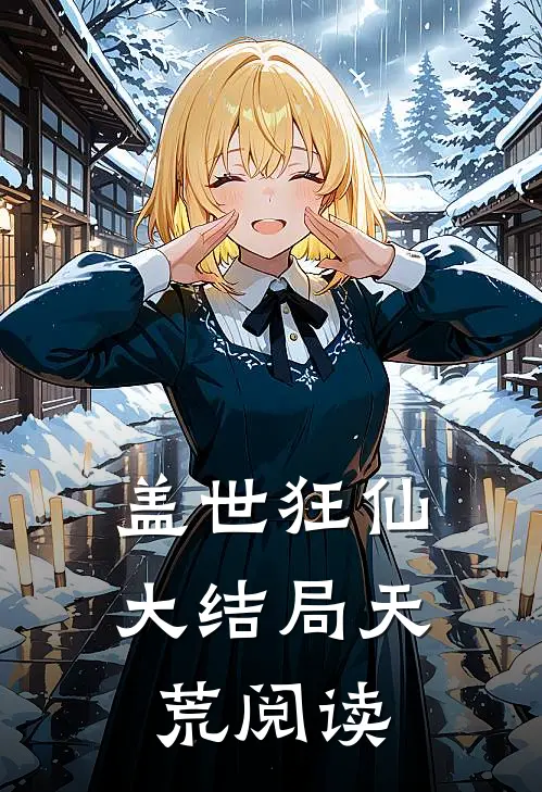 盖世狂仙(大结局)天荒阅读