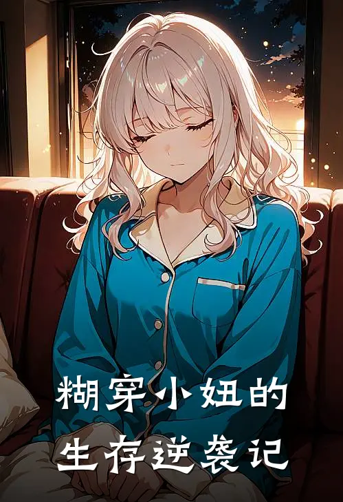 糊穿小妞的生存逆袭记