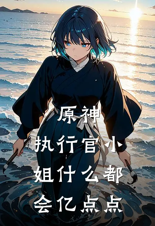 原神：执行官小姐什么都会亿点点