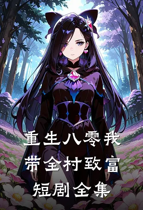 重生八零我带全村致富短剧全集