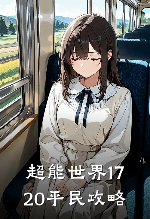 超能世界17-20平民攻略