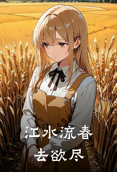 江水流春去欲尽