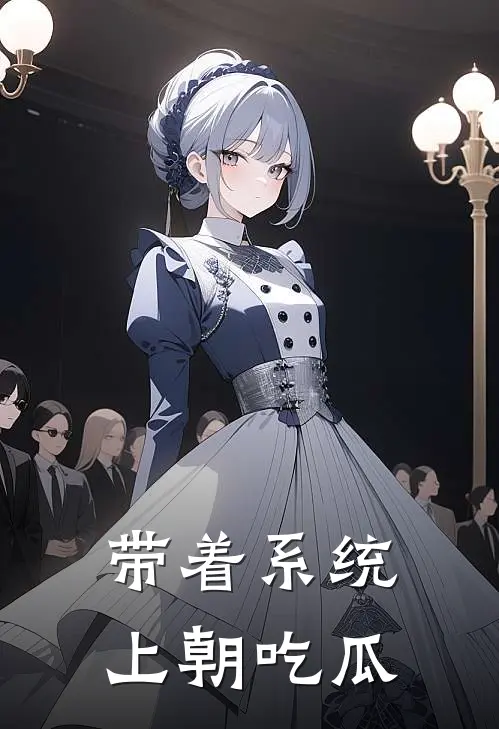 带着系统上朝吃瓜