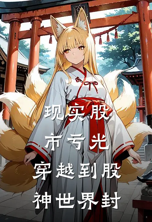 现实股市亏光，穿越到股神世界封