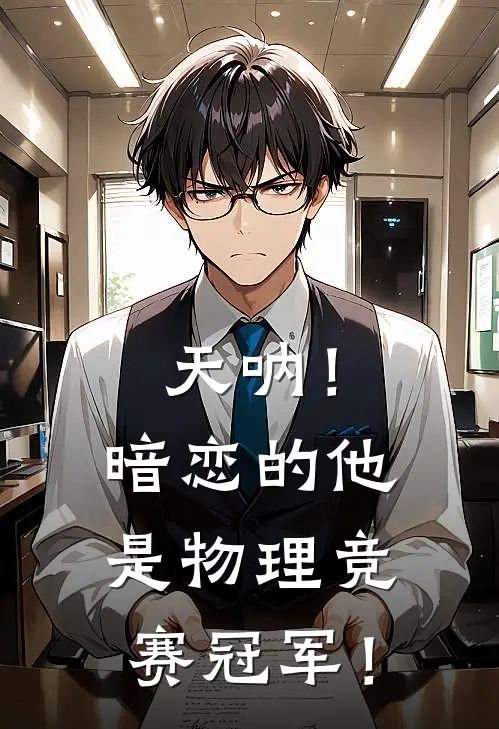 天呐！暗恋的他是物理竞赛冠军！