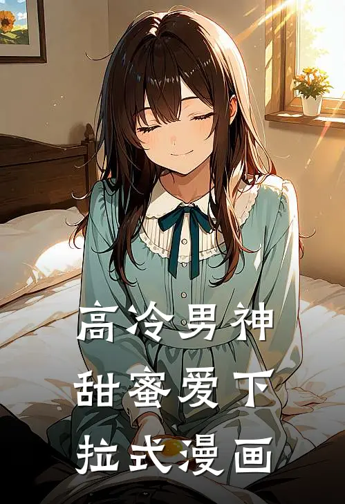 高冷男神甜蜜爱下拉式漫画