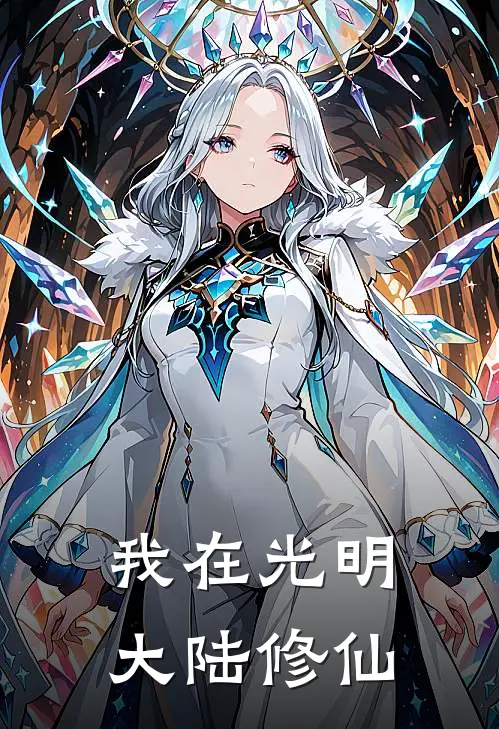 我在光明大陆修仙