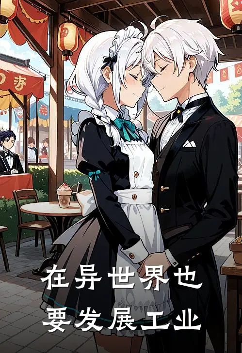 在异世界也要发展工业