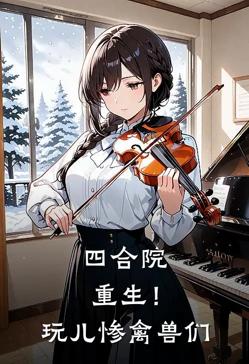 四合院重生！玩儿惨禽兽们