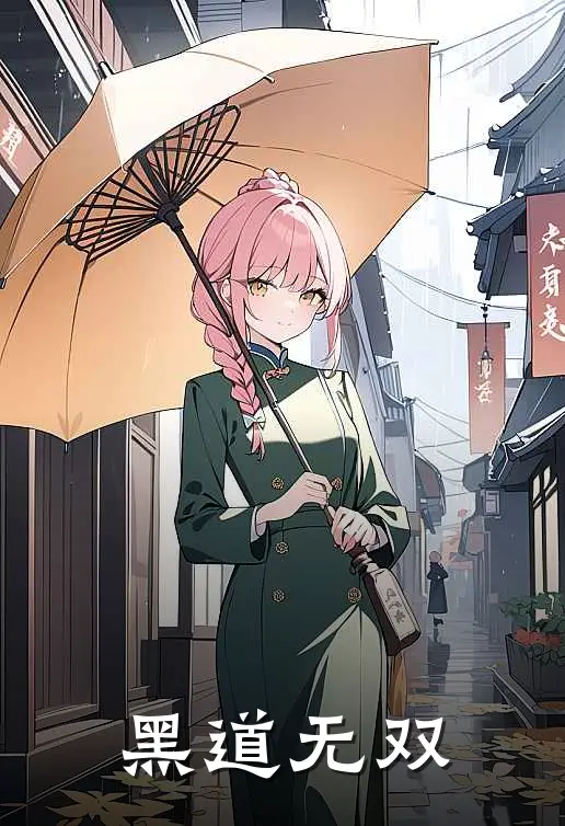 黑道无双