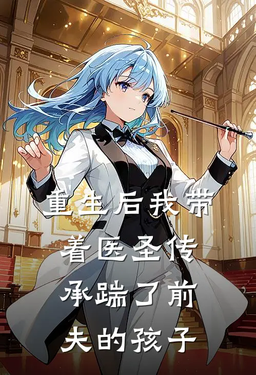 重生后我带着医圣传承踹了前夫的孩子
