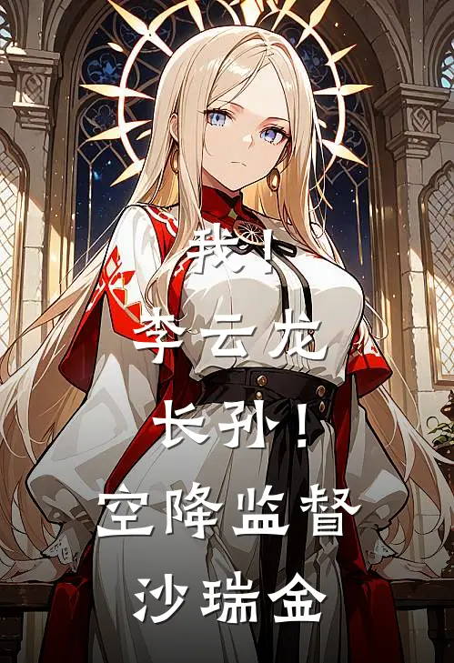 我！李云龙长孙！空降监督沙瑞金