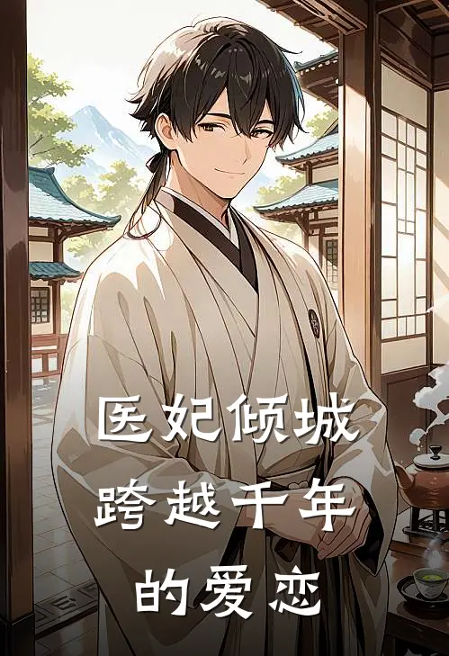 【医妃倾城：跨越千年的爱恋】