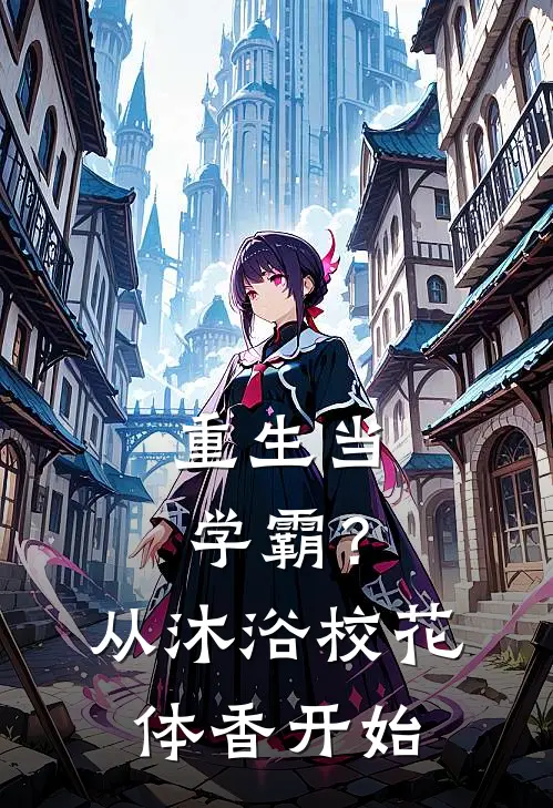 重生当学霸？从沐浴校花体香开始