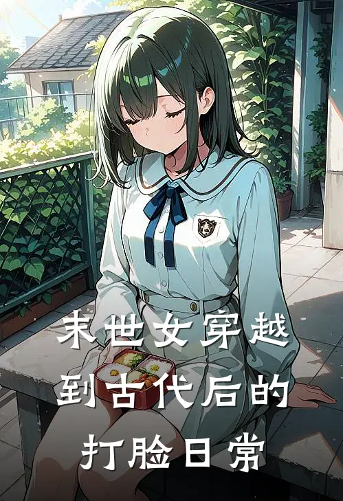 末世女穿越到古代后的打脸日常