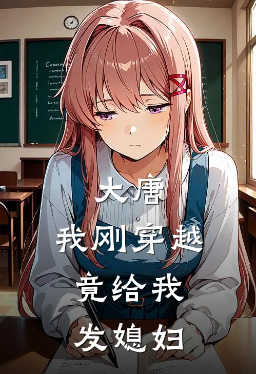 大唐，我刚穿越，竟给我发媳妇