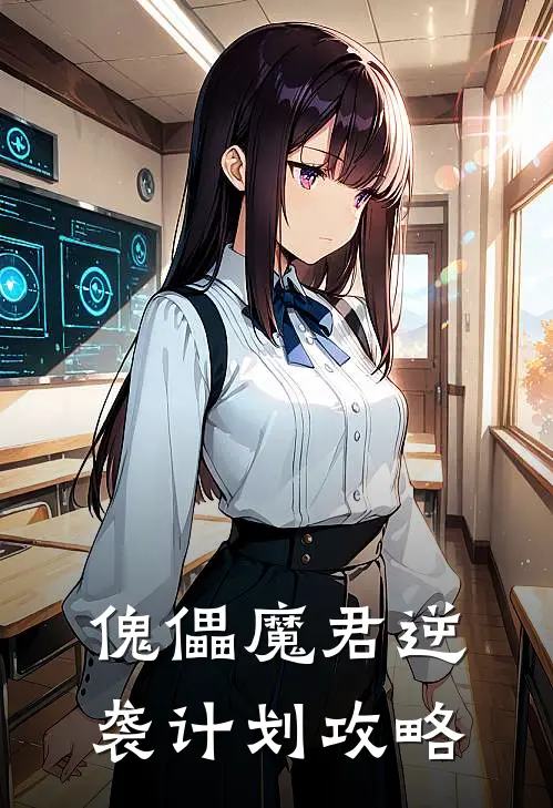 傀儡魔君逆袭计划攻略