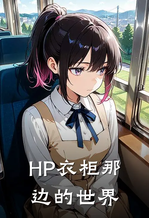 HP衣柜那边的世界