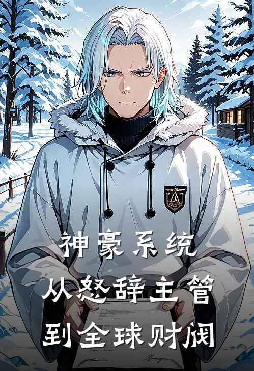 神豪系统：从怒辞主管到全球财阀