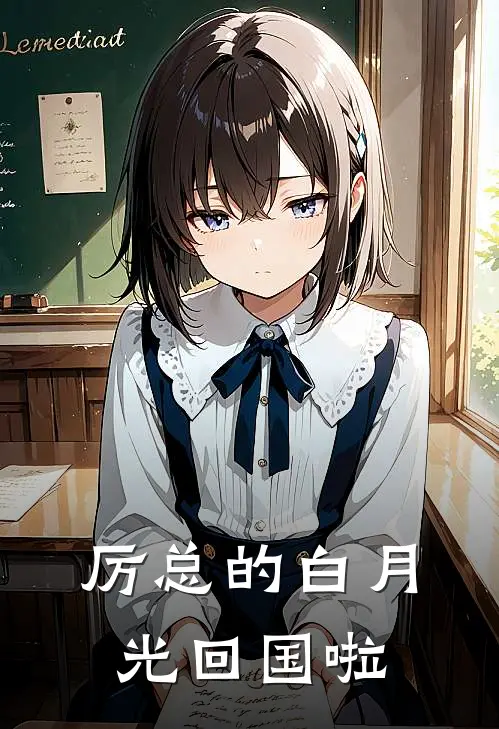 厉总的白月光回国啦