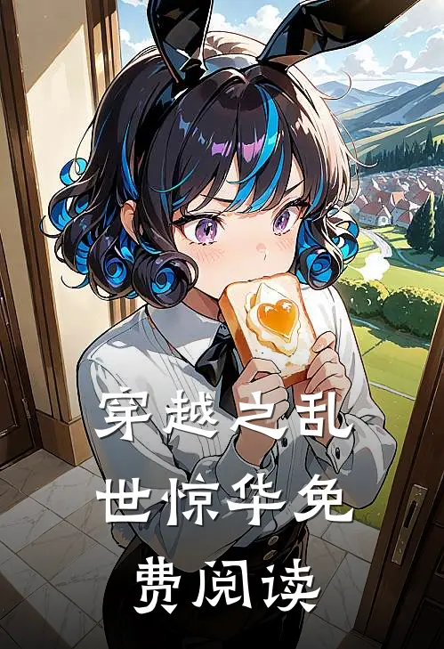 穿越之乱世惊华免费阅读