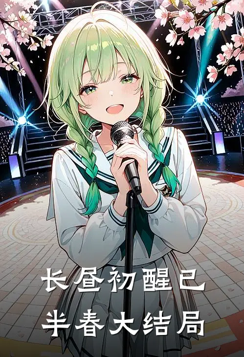 长昼初醒已半春大结局