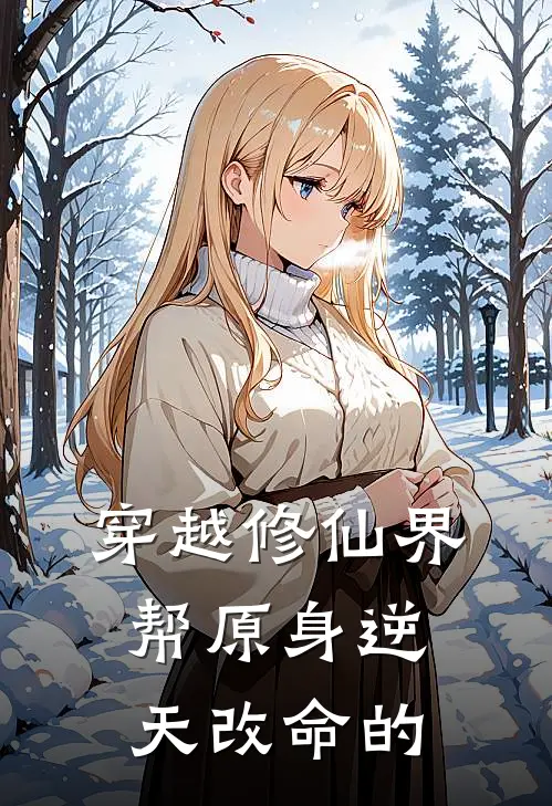 穿越修仙界帮原身逆天改命的