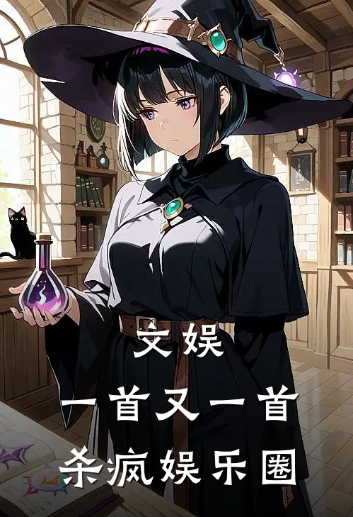 文娱：一首又一首，杀疯娱乐圈