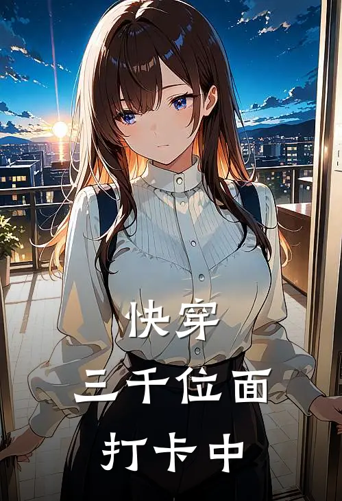 快穿，三千位面打卡中