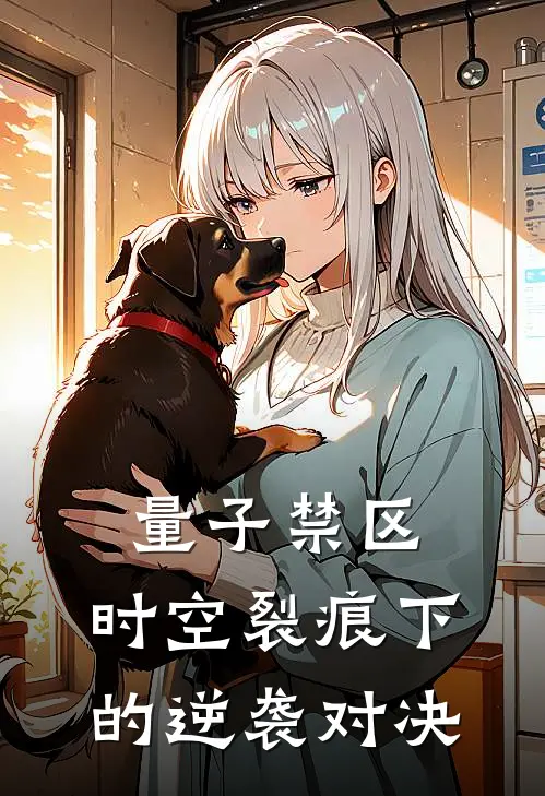 量子禁区：时空裂痕下的逆袭对决