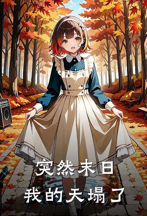 突然末日，我的天塌了