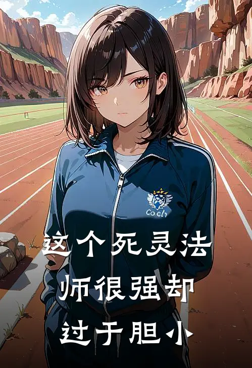 这个死灵法师很强却过于胆小