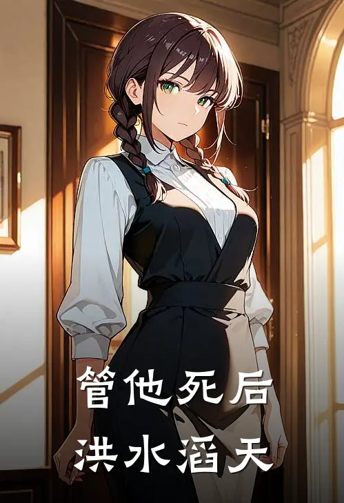 管他死后洪水滔天