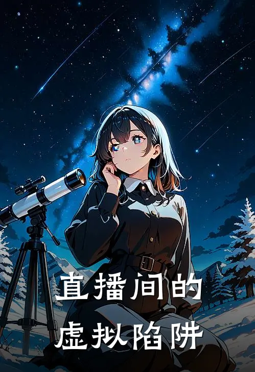 直播间的虚拟陷阱