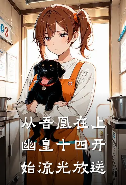 从吾凰在上幽皇十四开始流光放送