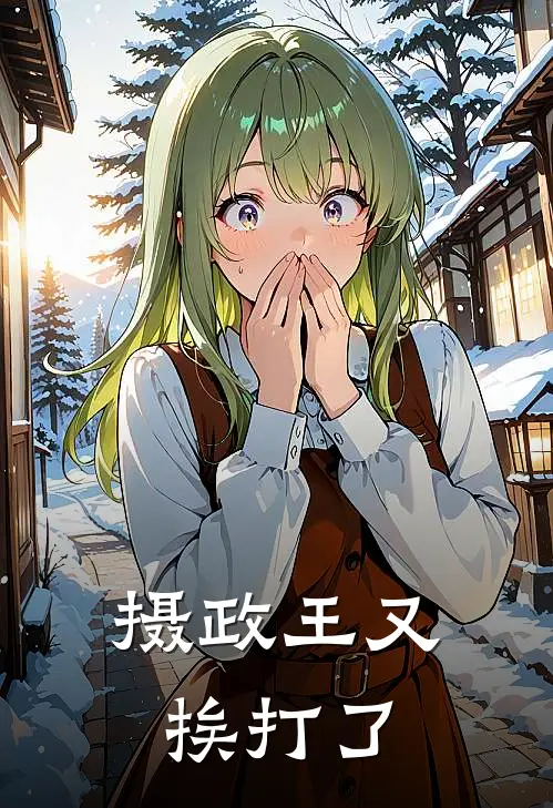 摄政王又挨打了