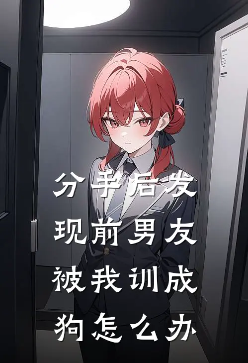 分手后发现前男友被我训成狗怎么办