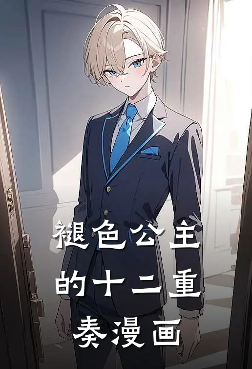 褪色公主的十二重奏漫画