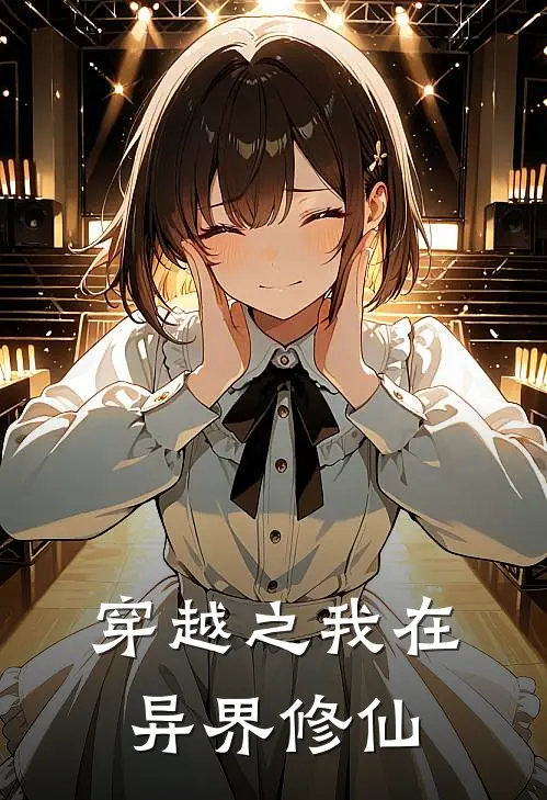 穿越之我在异界修仙